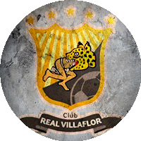 Logo Club Deportivo Villa Flor